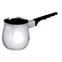 Турка Турка Maestro MR-1661-3 (0,3 л): Матеріал основи Нержавіюча сталь
