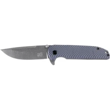 Нож и мультитул SKIF Bulldog G-10/SW (1765.00.86): Тип ножа Карманный