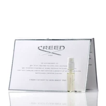 Парфумована вода Creed Aventus 2.5 ml: Вид Парфумована вода