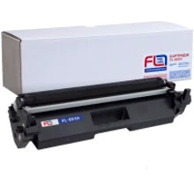 Картридж FREE Label Canon 051H (FL-051H): Производитель FREE Label