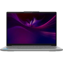 Ноутбук Lenovo IdeaPad Slim 5 14IRH10 (83HR003CRM): Экран 14" IPS (1920x1200)
