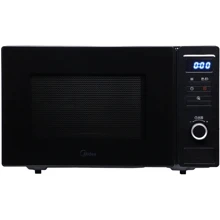 Микроволновая печь Midea AM823A2AT-B Микроволновая печь Midea AM823A2AT-B: Объем, л 23