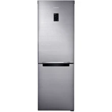 Холодильник Samsung RB30J3200SS: Тип холодильник двухкамерный
