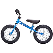 Беговел Yedoo FIFTY A (blue): Производитель Yedoo