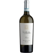 Вино Soave Villalta белое сухое Casa Girelli 0.75л (PRA8003545000445): Страна производитель Италия