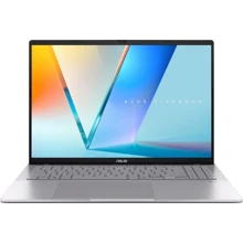 Ноутбук ASUS Vivobook S16 (M3607HA-RP032W): Экран 16" IPS (1920x1200)
