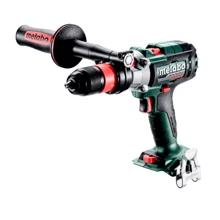 Шуруповерт Metabo SB 18 LTX-3 BL Q I (603185850): Призначення профессиональный