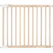 Ґрати дерев'яні Badabulle Deco Pop натуральний (B025224): Виробник BADABULLE