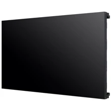 Монітор LG 55VL5F-A: Покриття екрану антибликовое