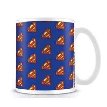 Кухоль Pyramid International Dc Originals Superman logo (MG23657): Виробник Pyramid International