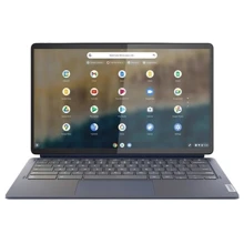 Ноутбук Lenovo IdeaPad Duet 5 Chromebook (82QS000VGE) UA: Экран 13,3 (1920x1080)