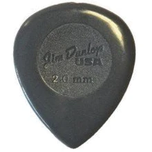 Медіатор Набор медиаторов DUNLOP 445R2.0 NYLON BIG STUBBY Refill: Тип Медіатор