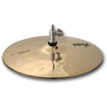Тарелки для ударных SABIAN (11302XEB): Тип Хай-хет