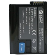 Аккумулятор ExtraDigital Nikon EN-EL15 Chip (D7000, D800, D800e, V1): Совместимость Nikon D7000/ D800/ D800e/ V1