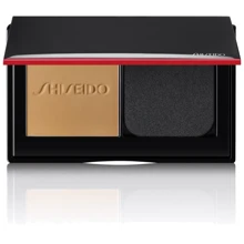 Shiseido Synchro Skin Self-Refreshing Custom Finish Powder Foundation №340 Oak Пудра для обличчя 9 g: Вид Пудра для лица