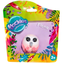 Коллекционная фигурка Flockies Фламинго Фиона (FLO0115): Тип Игровая фигурка