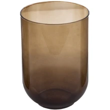 Ваза Lefard Essentials Emilia topaz h20 см d14 см (804-096): Тип Ваза