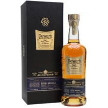 Виски Dewars Signature 25 Years Old 0.7л 40% gift box (PLK7640171030487): Объем, л 0.7