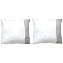Наволочка Sonex Aero Optical White функциональная 70x70 2 шт (SO102226): Тип наволочка