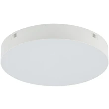 Стельовий світильник Nowodvorski 10405 Lid Round: Тип Потолочные светильники
