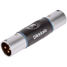 Перехідник PLANET WAVES PW-P047EE XLR MALE: Виробник PLANET WAVES