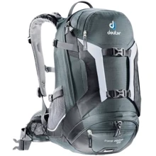 Рюкзак Deuter Trans Alpine 25 granite-black (4700): Производитель Deuter
