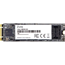 LEVEN JM600 120 GB (JM600M2-2280120GB): Тип накопителя внутренний