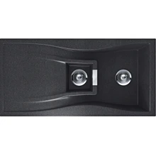 Schock WATERFALL D150 Magma-97 (51086097): Форма Прямоугольная