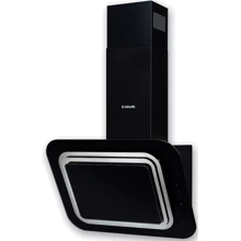 Вытяжка Minola HVS 6662 BL/I 1000 LED: Тип воздухоочистителя Рециркуляция, Отвод