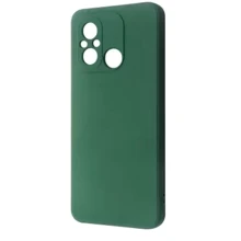 Аксессуар для смартфона WAVE Colorful Case TPU Forest Green for Xiaomi Redmi 12C: Совместимость Xiaomi Redmi 12C
