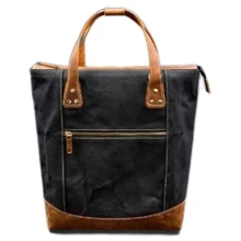 Женская сумка-рюкзак BlankNote светло-коричневая (BN-BAG-54-k-kr): Пол Женский