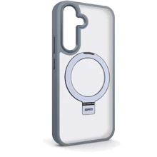 Чехол для телефонов ArmorStandart Unit Stand Grey for Samsung S931 Galaxy S25 (ARM82859): Совместимость Samsung S931 Galaxy S25