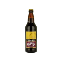 Пиво Titanic Plum Porter (0,5 л) (BW17167): Объем, л 0.5