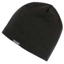 Мужская шапка Regatta Brevis Beanie II L-XL черная (RUC061-800): Производитель Regatta