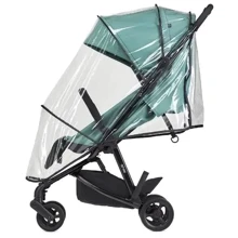 Дощовик Anex AIR-Z transparent для коляски (Az/AC r01): Виробник Anex