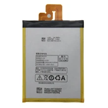 Аккумулятор Lenovo 3900mAh (BL223) for Lenovo Vibe Z2: Производитель Lenovo