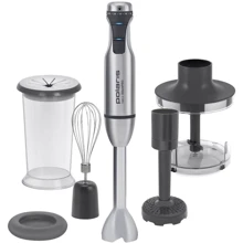 Блендер Polaris PHB 1583 L Silent: Мощность, Вт 1500