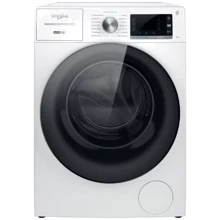 Пральна машина Whirlpool W7X W845WB EE: Тип машини Автомат