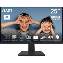 Монітор MSI Pro MP251 (9S6-3PC2CM-002): Покриття екрану антибликовое