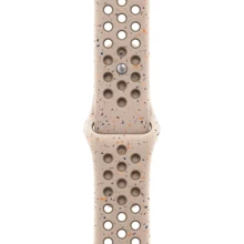 Apple 42mm Desert Stone Nike Sport Band - S/M (MYJR3ZM/A): Виробник Apple