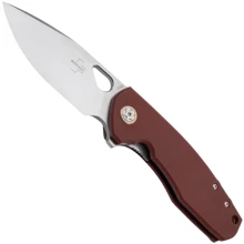 Нож Boker Plus Little Friend (01BO385): Тип ножа Карманный