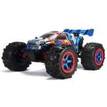Монстр 1: 8 Team Magic E6 Trooper II 4S (TM505004): Клас Монстр