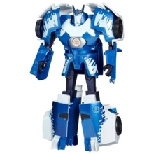 Трансформер Hasbro, Robots In Disguise Автобот Дрифт (B0067-6): Возраст От 6 лет