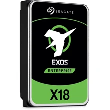 Внутрішній жорсткий диск Seagate Exos X18 14TB (ST14000NM004J): Форм-фактор 3.5"