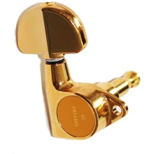 Колок Колки GOTOH SG301-20 GG: Производитель GOTOH