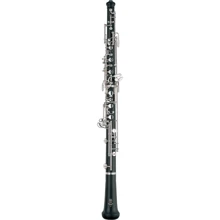Гобой YAMAHA YOB241: undefined undefined