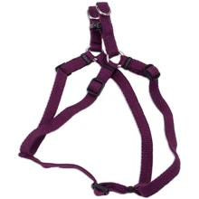 Шлея Coastal New Earth Soy Dog Harness для собак фиолетовая XS 1х30-45 см (55181): Производитель Coastal