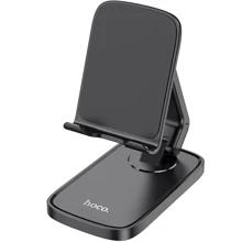 Держатель Hoco Desk Holder HD8 Black for Smartphones from 4.5" to 7": Производитель HOCO
