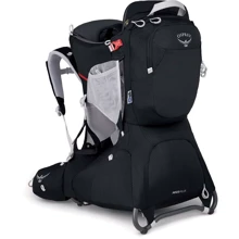 Рюкзак Рюкзак Osprey Poco Plus starry black черный (009.2126): Производитель Osprey
