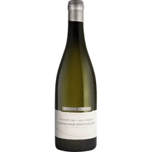 Вино Bruno Colin Chassagne Montrachet Premier Cru Les Vergers 2021 белое сухое 0.75 л (BWR7822): Страна производитель Франция
